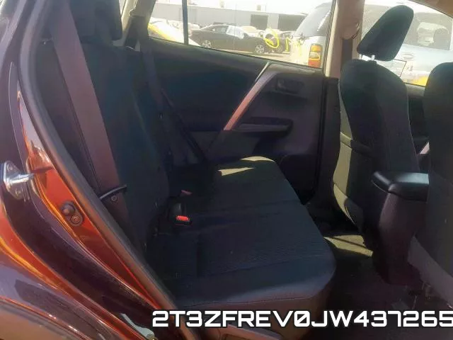 2T3ZFREV0JW437265 фото 7