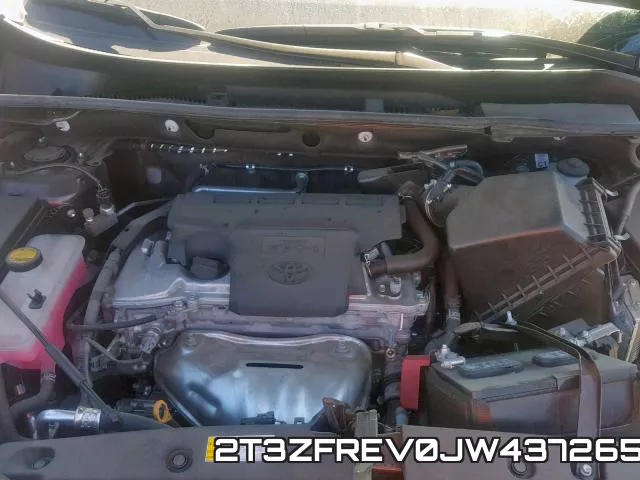 2T3ZFREV0JW437265 фото 8