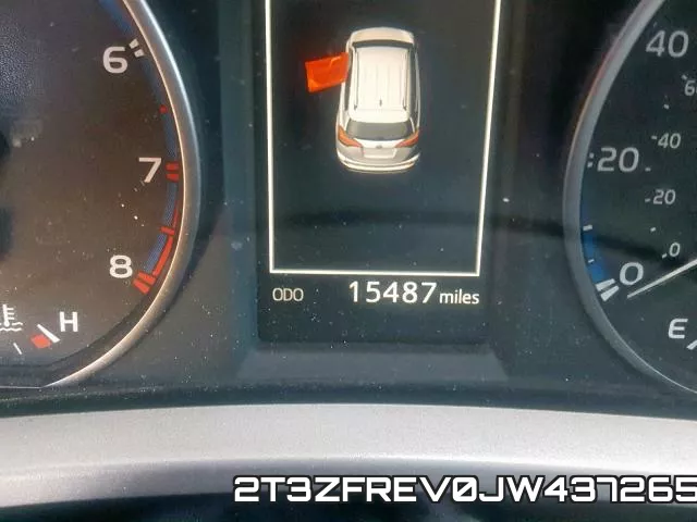 2T3ZFREV0JW437265 фото 9