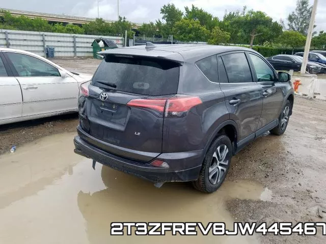 2T3ZFREV8JW445467 фото 5