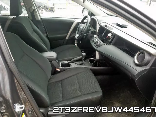 2T3ZFREV8JW445467 фото 6