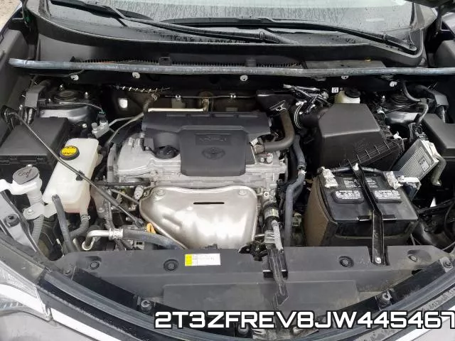 2T3ZFREV8JW445467 фото 8