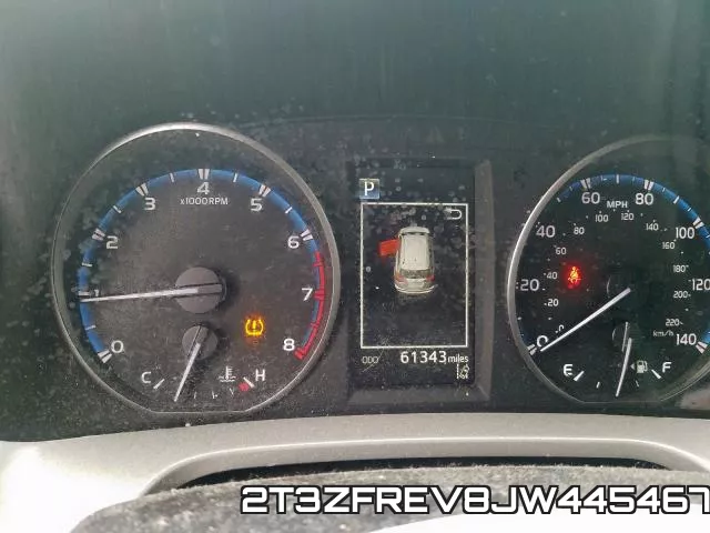 2T3ZFREV8JW445467 фото 9