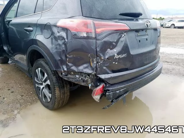2T3ZFREV8JW445467 фото 10