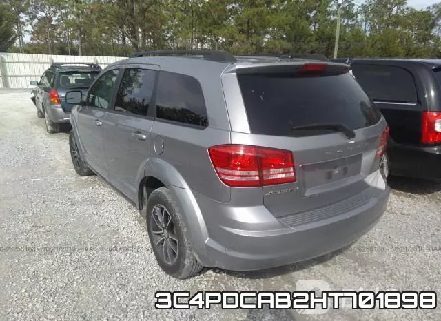 3C4PDCAB2HT701898 фото 4
