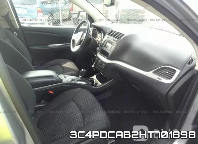 3C4PDCAB2HT701898 фото 6