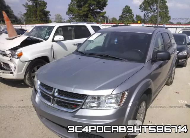 3C4PDCAB3HT586714 фото 3