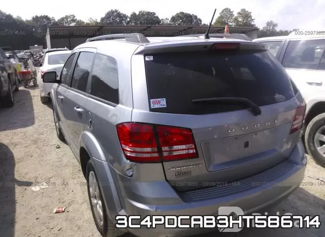 3C4PDCAB3HT586714 фото 4