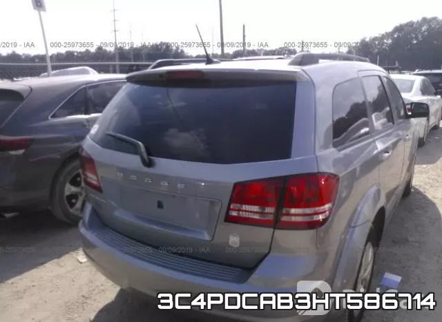 3C4PDCAB3HT586714 фото 5