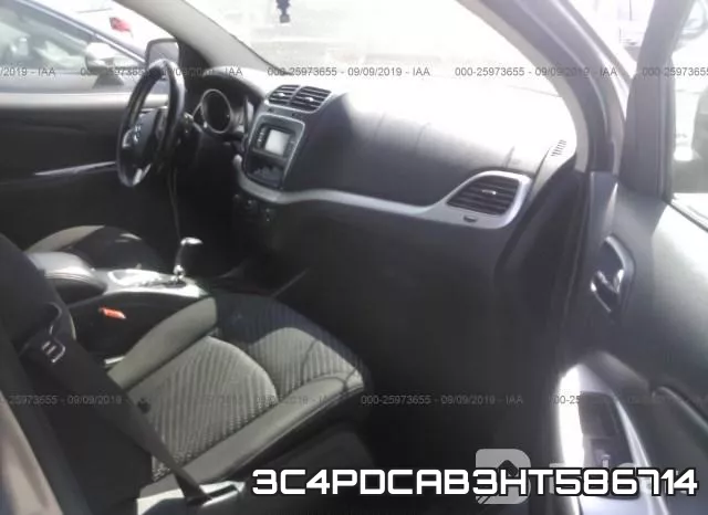 3C4PDCAB3HT586714 фото 6