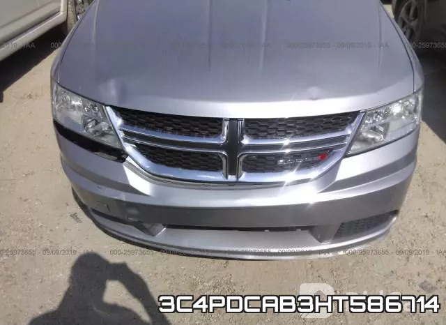3C4PDCAB3HT586714 фото 7