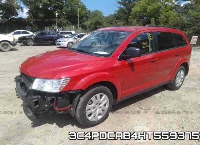 3C4PDCAB4HT559375 фото 3