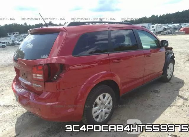 3C4PDCAB4HT559375 фото 5