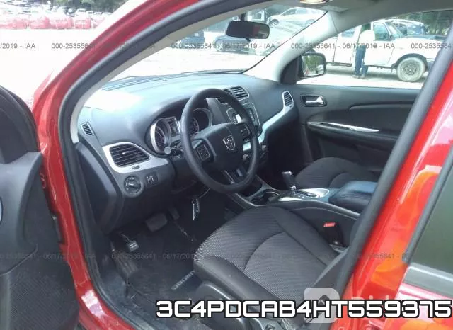 3C4PDCAB4HT559375 фото 6