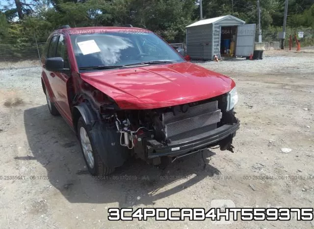3C4PDCAB4HT559375 фото 7