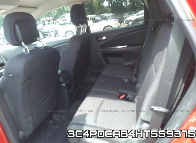 3C4PDCAB4HT559375 фото 9