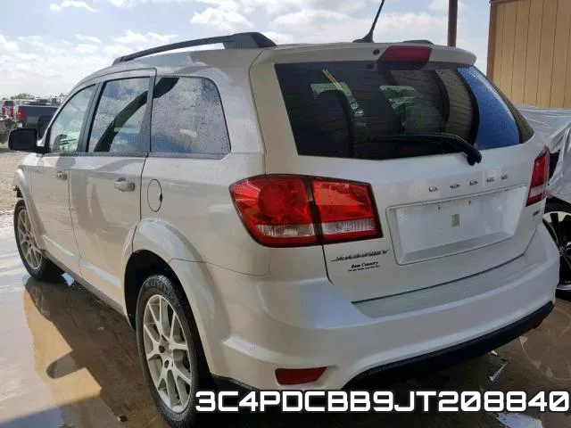 3C4PDCBB9JT208840 фото 4