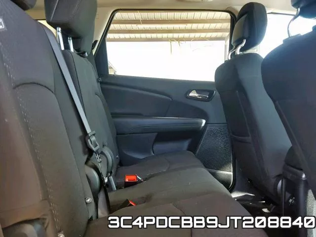 3C4PDCBB9JT208840 фото 7