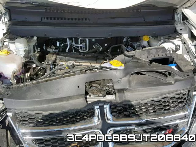 3C4PDCBB9JT208840 фото 8
