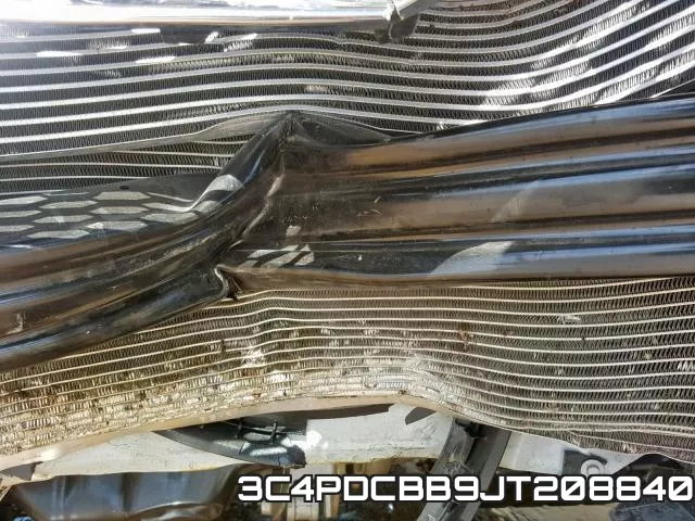 3C4PDCBB9JT208840 фото 10