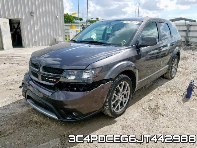 3C4PDCEG6JT442988 фото 3