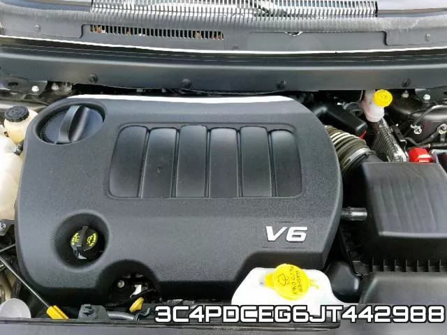 3C4PDCEG6JT442988 фото 8