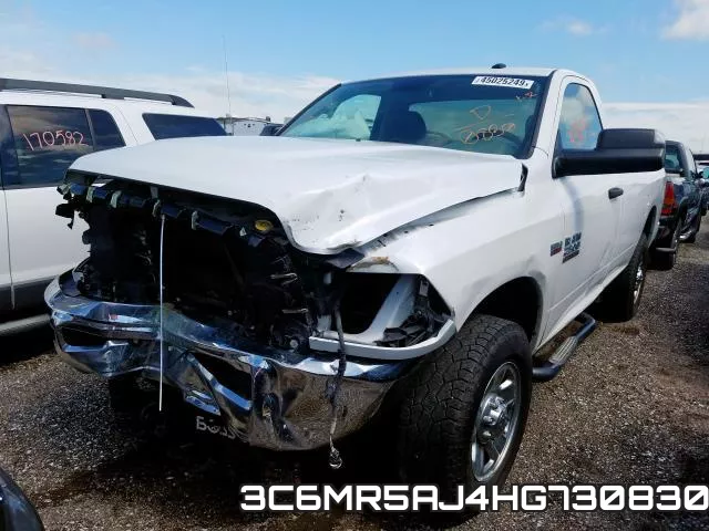 3C6MR5AJ4HG730830 фото 3