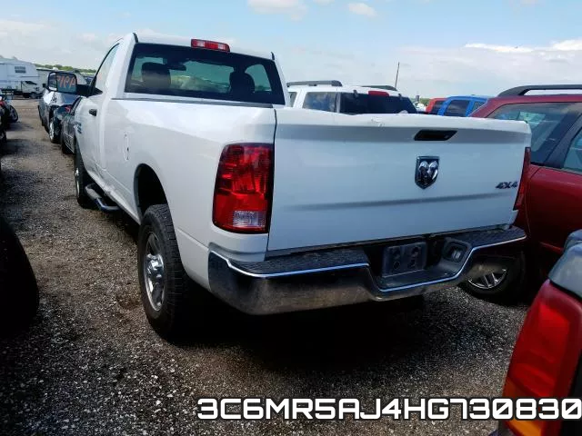 3C6MR5AJ4HG730830 фото 4