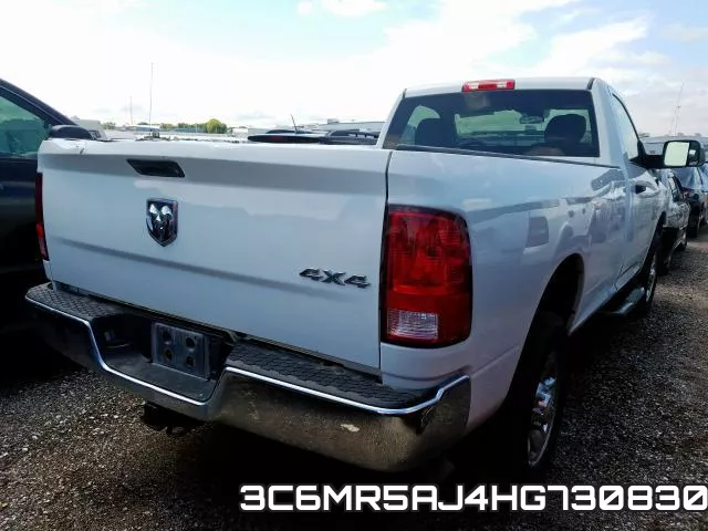 3C6MR5AJ4HG730830 фото 5