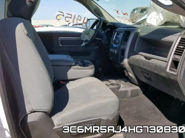 3C6MR5AJ4HG730830 фото 6
