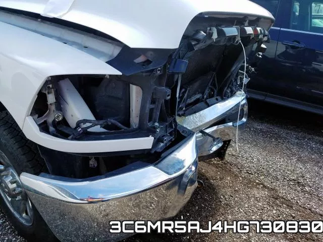 3C6MR5AJ4HG730830 фото 10