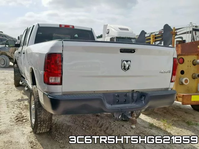 3C6TR5HT5HG621859 фото 4