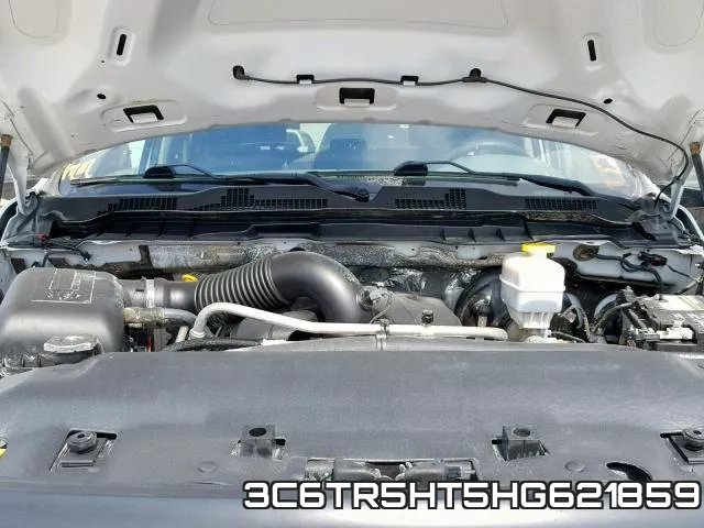 3C6TR5HT5HG621859 фото 8