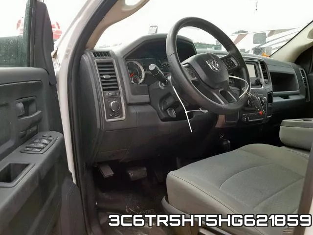 3C6TR5HT5HG621859 фото 10