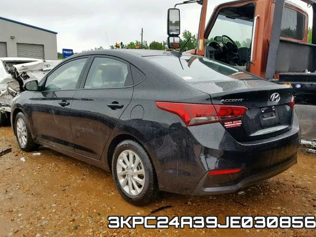 3KPC24A39JE030856 фото 4