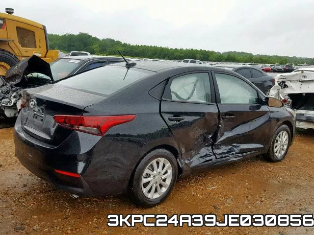 3KPC24A39JE030856 фото 5