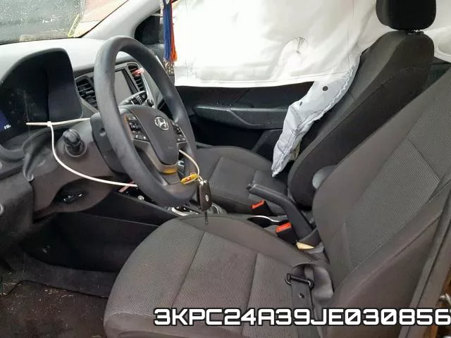 3KPC24A39JE030856 фото 6