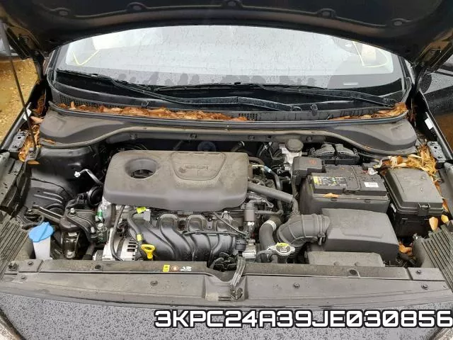 3KPC24A39JE030856 фото 8