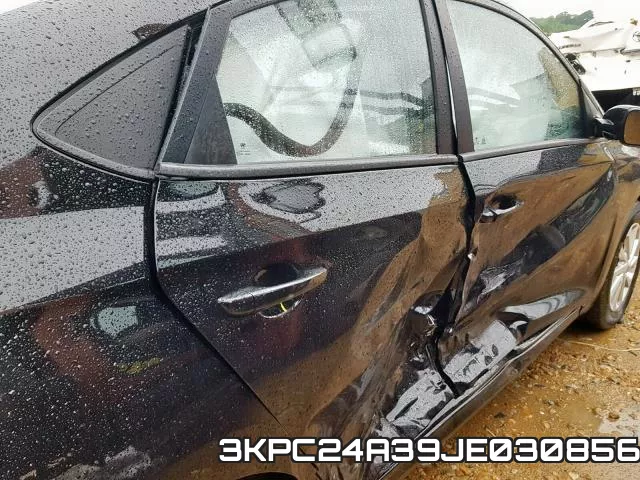 3KPC24A39JE030856 фото 10