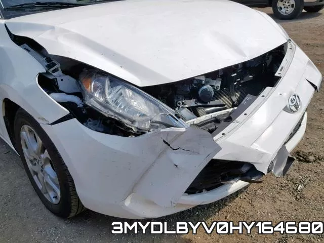 3MYDLBYV0HY164680 фото 10