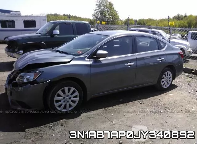 3N1AB7AP0JY340892 фото 3