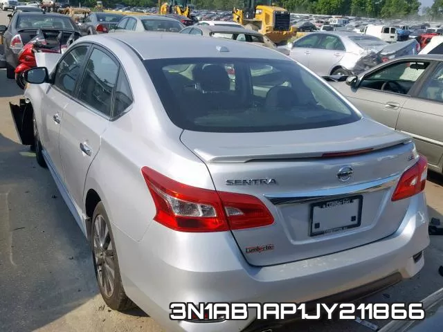 3N1AB7AP1JY211866 фото 4