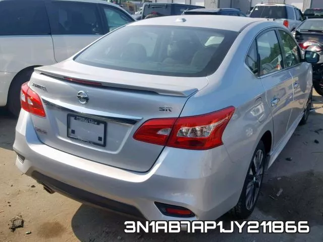 3N1AB7AP1JY211866 фото 5