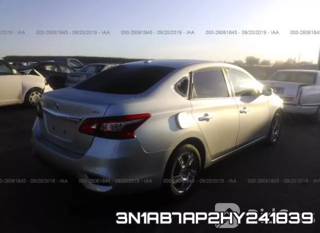 3N1AB7AP2HY241839 фото 5