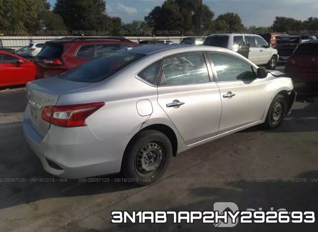 3N1AB7AP2HY292693 фото 5