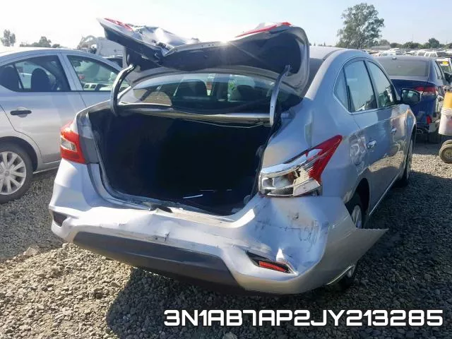 3N1AB7AP2JY213285 фото 5