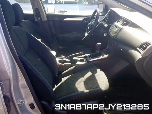 3N1AB7AP2JY213285 фото 6