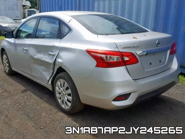 3N1AB7AP2JY245265 фото 4