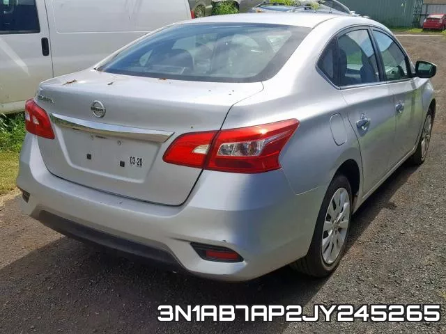 3N1AB7AP2JY245265 фото 5
