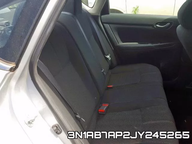 3N1AB7AP2JY245265 фото 7